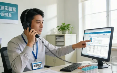 昭通弥漫性胃癌风险基因检测公司去哪找？全市地址一览