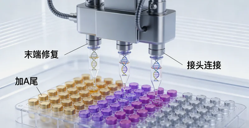抚州家庭关于基因检测结果的沟通