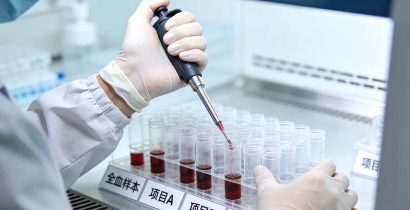 舒兰医院肠镜检查室内部