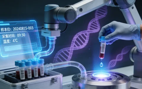 四平BARD1基因检测服务机构排名