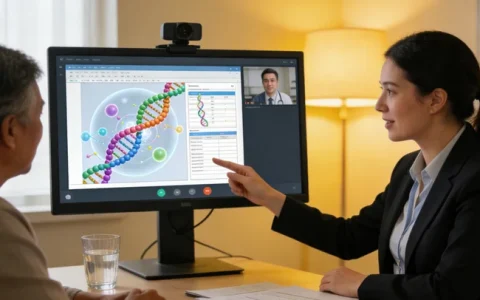 巴市MSH2基因检测专业机构地址（官方认证名录）