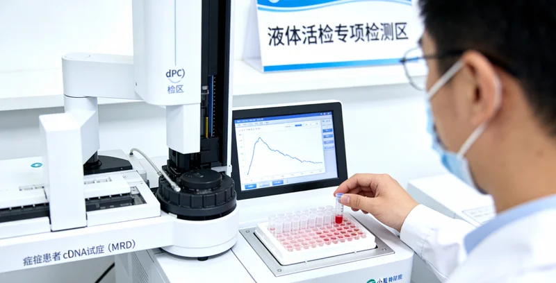 临湘儿童进行无痛微量采血