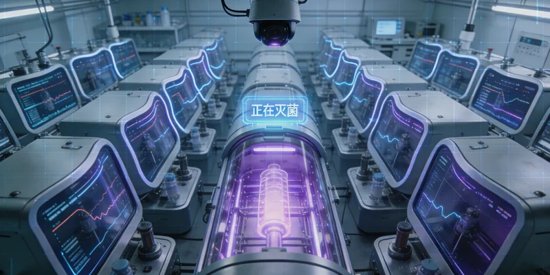 高平地区家庭健康风险图谱示意