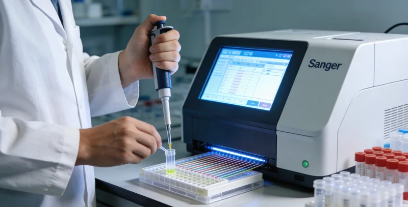 靖江肾透明细胞癌基因检测科学原