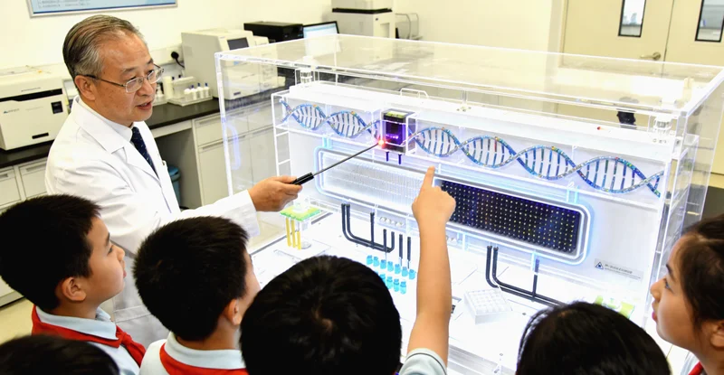 普洱家庭注重健康管理与定期体检