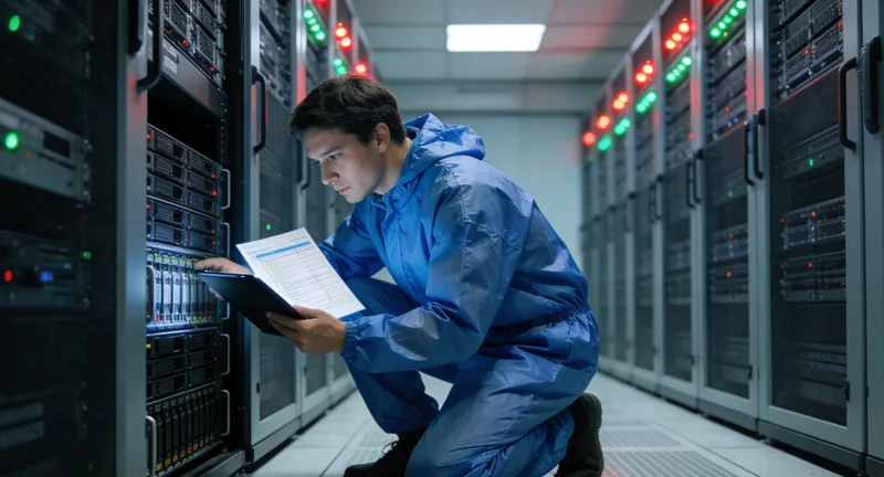 兴平基因检测数据安全保障