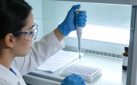 科右前旗全身MRI筛查基因检测应该在哪里做？最佳场所建议