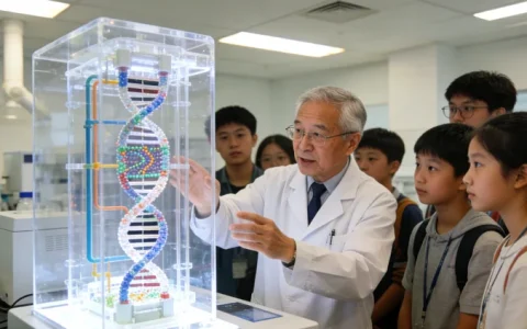 鹤岗MEN1基因检测的权威或重点检测机构是哪家？