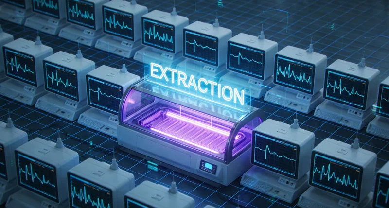滁州医院进行基因检测血液样本采
