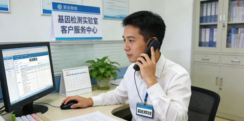 胶州家庭多学科团队遗传咨询与健