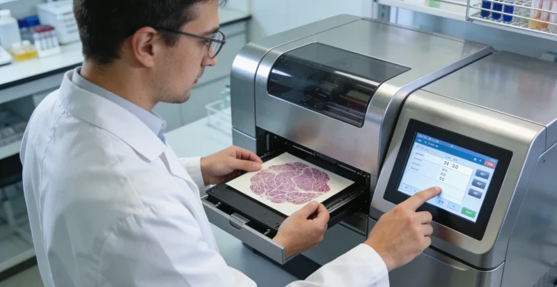 唐山女性进行定期乳腺健康筛查