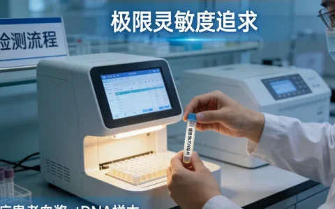 铜陵全身MRI筛查基因检测正规严选公司汇总（最新版）