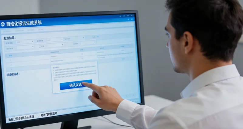 建瓯VHL携带者定期医学影像筛