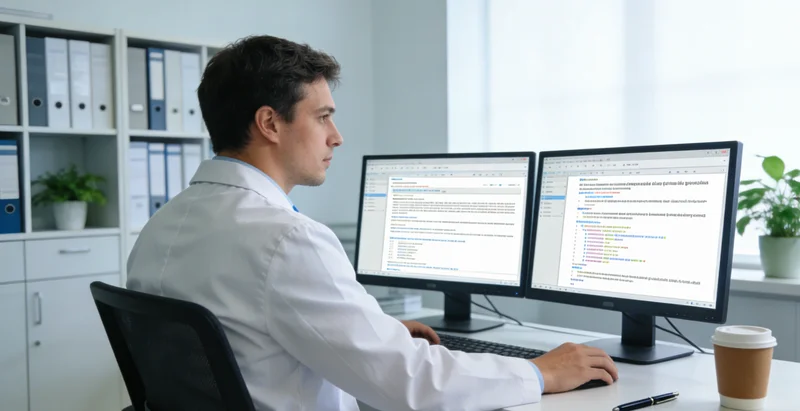 哈密女性进行定期妇科超声检查