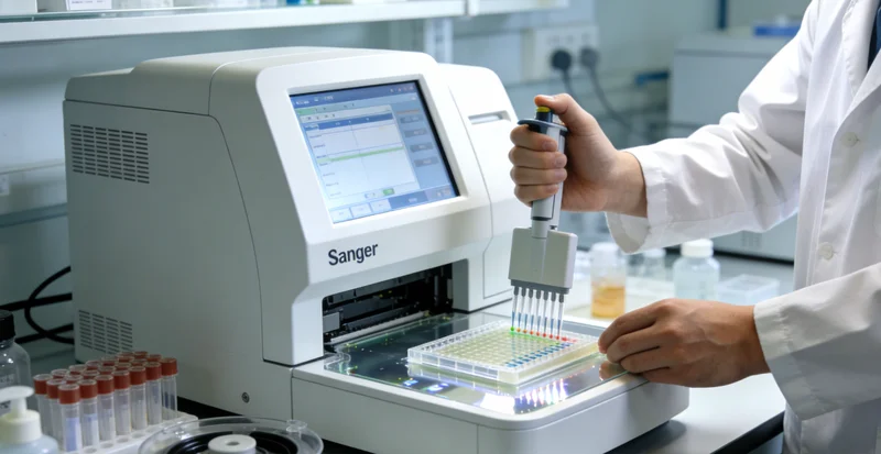 孝义市民了解神经纤维瘤病基因检