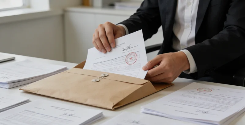 北镇女性在医院向医生咨询家族遗