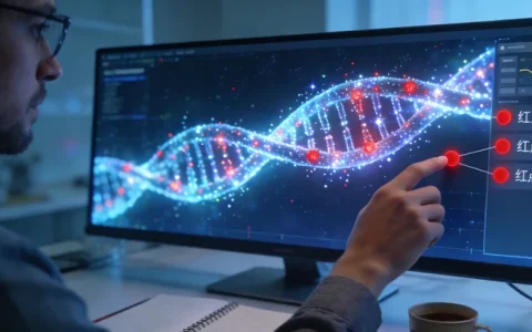 大理MEN2A型基因检测机构地址电话最新汇总