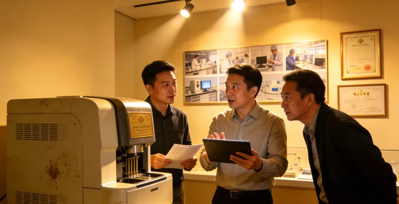 辽阳家庭积极面对健康未来