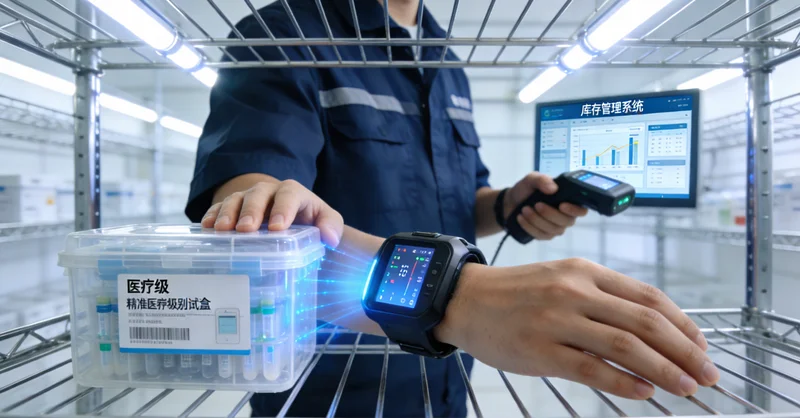 喀什家庭成员围坐一起沟通健康问