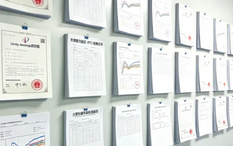 诸城NF1基因检测地址查询