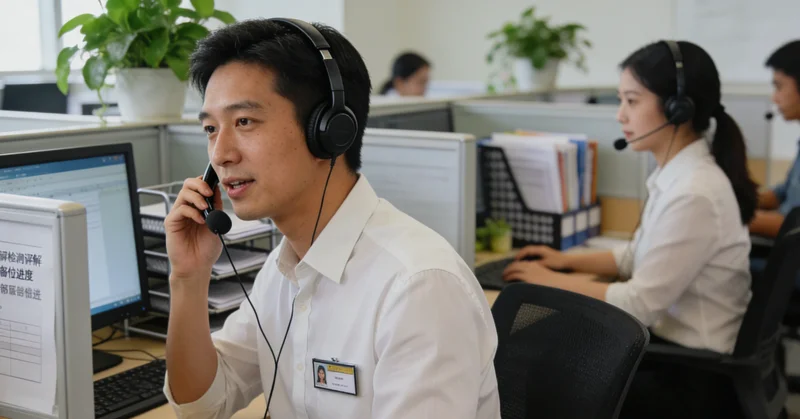 甘南州人民医院门诊大楼外景