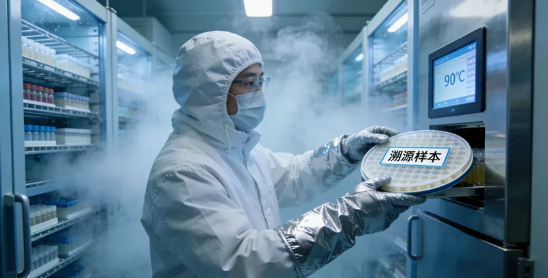 商丘女性接受精准健康筛查示意图