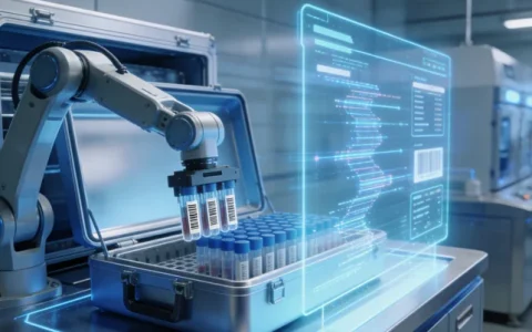 湘乡TP53胚系突变基因检测中心地址大全