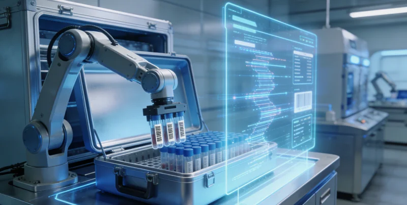 湘乡家庭遗传咨询沟通场景