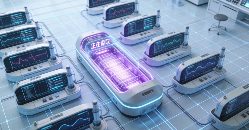 什邡HBOC基因检测采样与实验