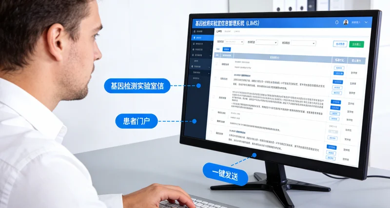 库车家庭健康管理沟通