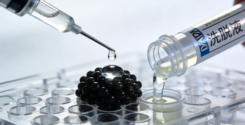 深州城市景观与健康科技概念结合