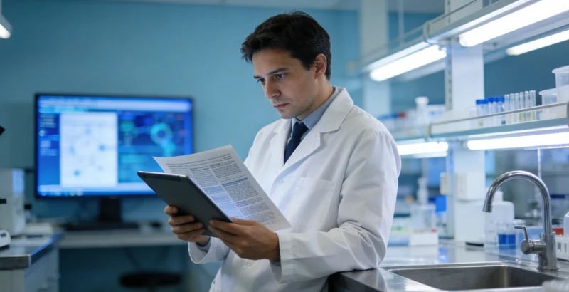 兴城基因检测实验室高通量测序仪