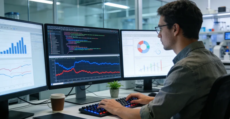 土特旗家庭成员共同讨论遗传风险