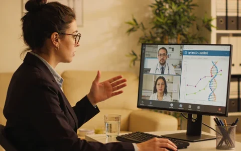 漳州地区林奇综合征遗传咨询基因检测中心最新汇总与选择指南