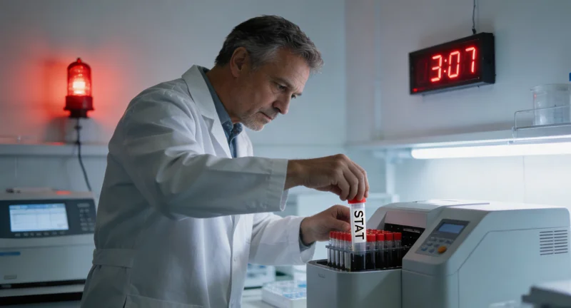 张掖医院内窥镜中心进行结肠镜检