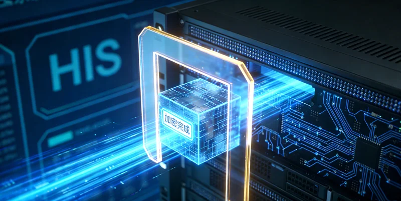 满洲里基因检测数据安全与隐私保