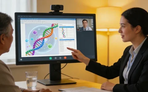 诸城VHL基因检测正规机构去哪找？电话地址大全