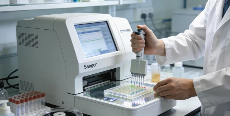 苏州基因检测科普图：GPIb/