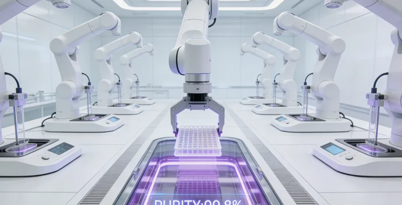 安庆家庭基于基因检测规划健康未