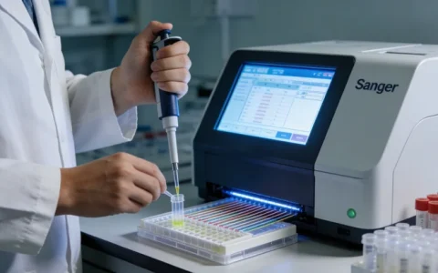 菏泽肾透明细胞癌基因检测正规机构地址