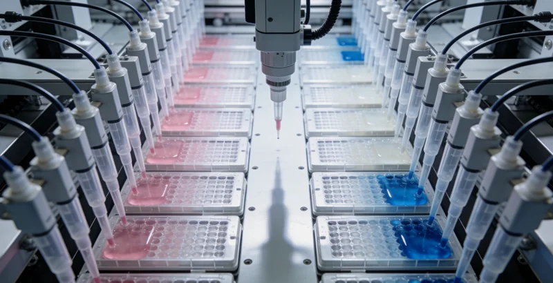 桦甸医院癌症早期筛查影像检查