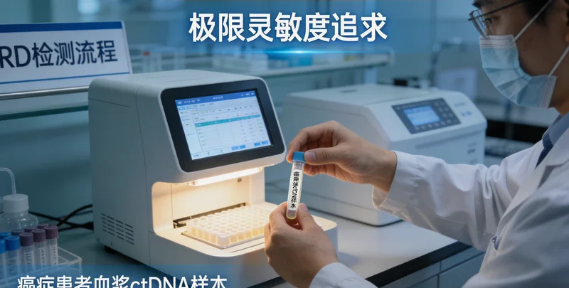 北流基因检测阳性者个性化健康管