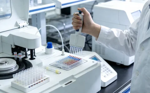 烟台冯·希佩尔-林道综合征基因检测专业机构名单