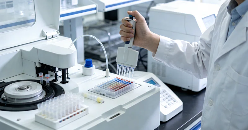 烟台遗传咨询师绘制家系图分析V