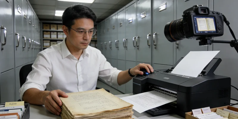 铁岭本地合作点进行基因检测样本