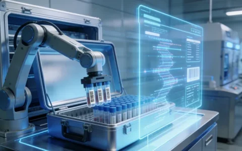 安庆MSH2基因检测中心推荐名单及最新地址参考