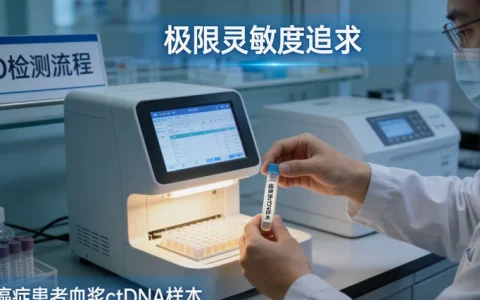 遵义CDH1变异解读基因检测专业机构名册：地址查询指南