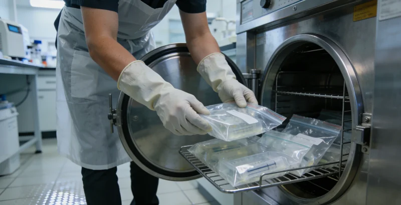 舞钢基因检测助力主动健康管理决