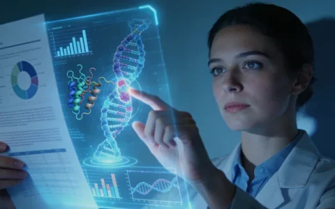 台山林奇综合征基因检测公司推荐汇总（含新地址）