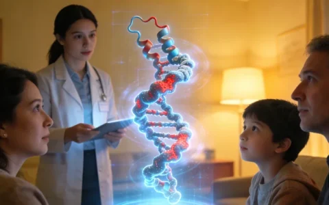 金昌预防性卵巢切除基因检测地址在哪